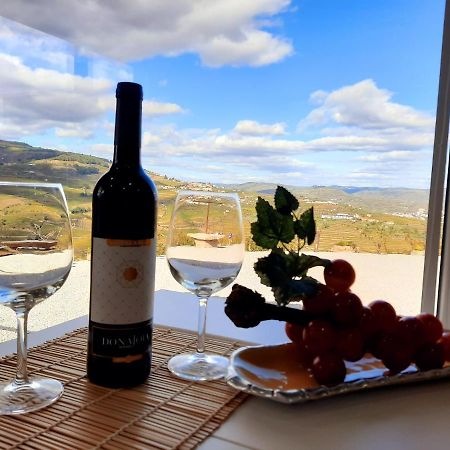 فيلا Quinta Do Pombal - Douro - Camila'S لاميغو المظهر الخارجي الصورة