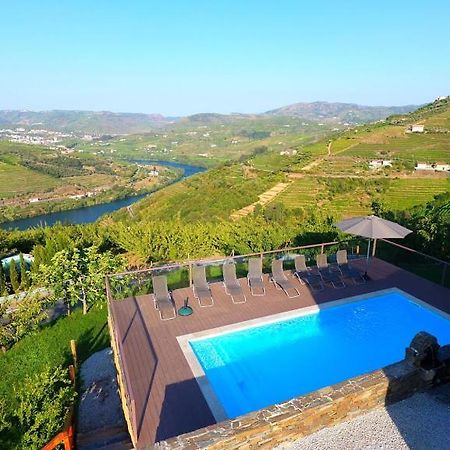 فيلا Quinta Do Pombal - Douro - Camila'S لاميغو المظهر الخارجي الصورة