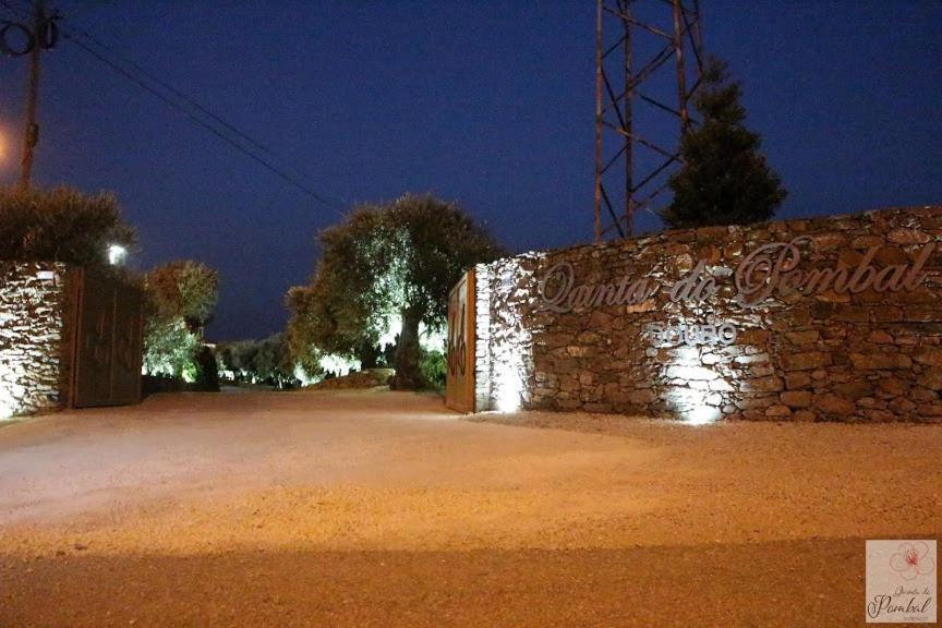 فيلا Quinta Do Pombal - Douro - Camila'S لاميغو المظهر الخارجي الصورة